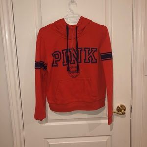 PINK hoodie